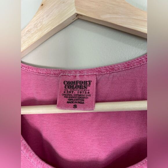 Southern Fried Cotton tank - Picture 4 of 4